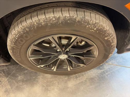 2023 Honda CR-V Hybrid Sport FWD