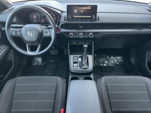 2023 Honda CR-V Hybrid Sport FWD