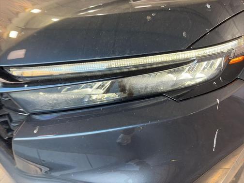 2023 Honda CR-V Hybrid Sport FWD