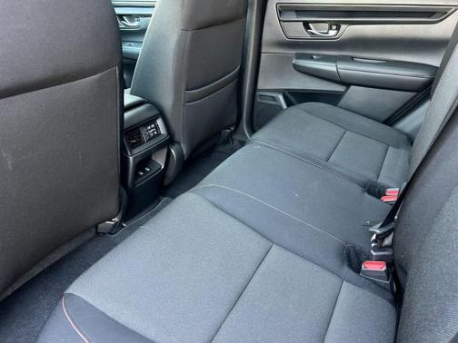 2023 Honda CR-V Hybrid Sport FWD