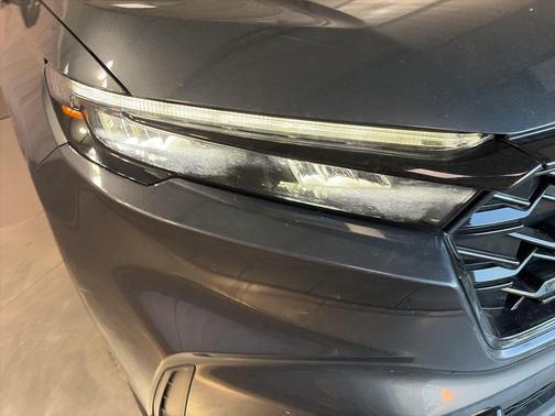 2023 Honda CR-V Hybrid Sport FWD