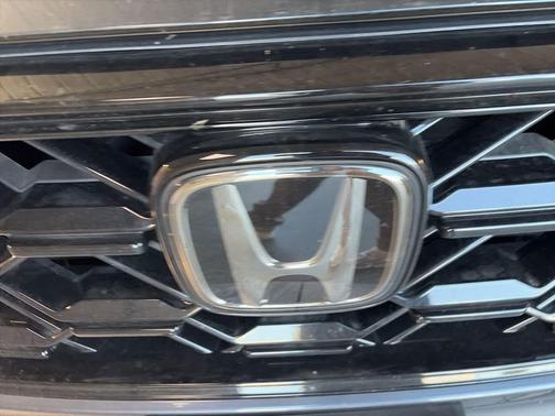 2023 Honda CR-V Hybrid Sport FWD