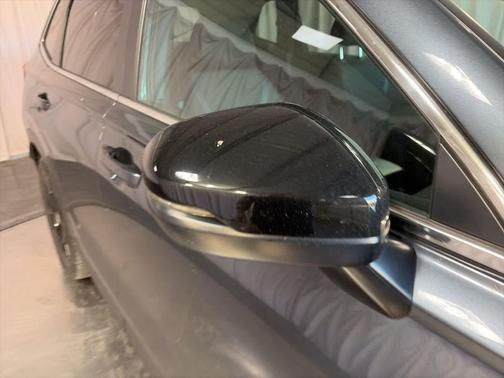 2023 Honda CR-V Hybrid Sport FWD