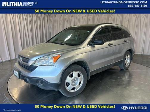 2008 Honda CR-V LX