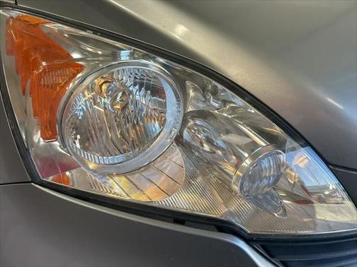 2008 Honda CR-V LX