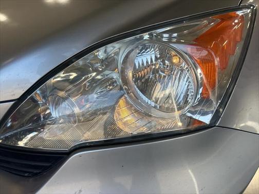 2008 Honda CR-V LX