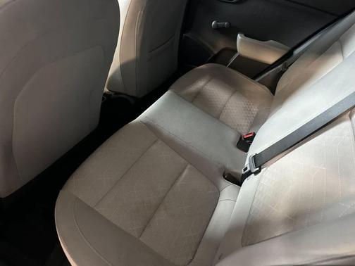 Aurora Black 2018 Kia Rio LX