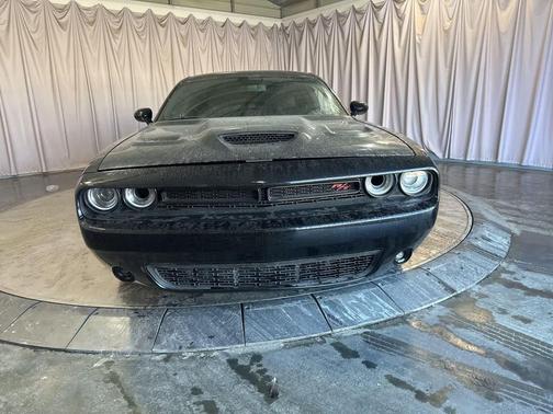 2018 Dodge Challenger R/T