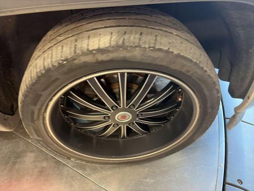 2014 GMC Sierra 1500 Base