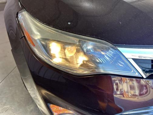 2015 Toyota Avalon Hybrid XLE Touring