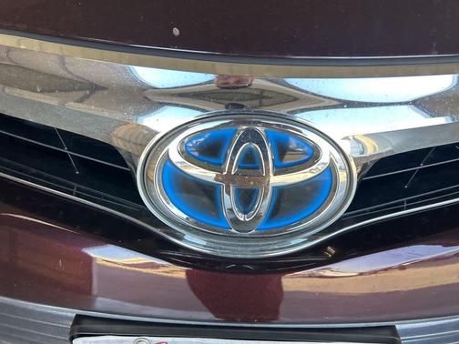 2015 Toyota Avalon Hybrid XLE Touring