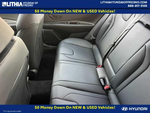 Serenity White 2026 Hyundai ELANTRA Sport