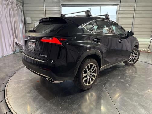 2016 Lexus NX 200t Base