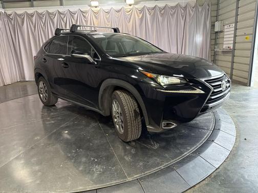 2016 Lexus NX 200t Base