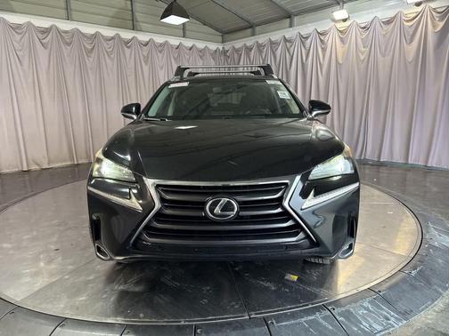 2016 Lexus NX 200t Base