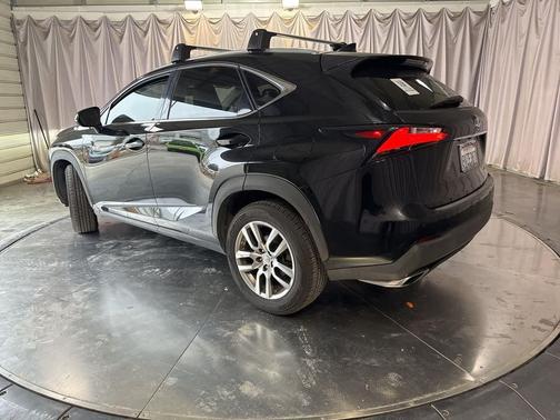 2016 Lexus NX 200t Base