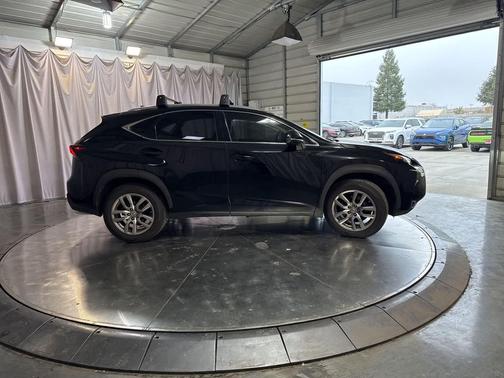 2016 Lexus NX 200t Base