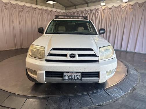 2004 Toyota 4Runner SR5