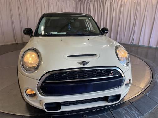 2015 MINI Hardtop Cooper S