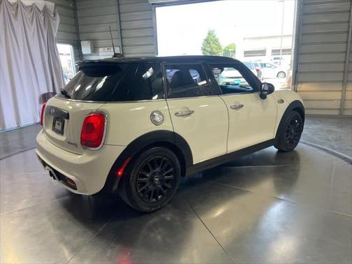 2015 MINI Hardtop Cooper S
