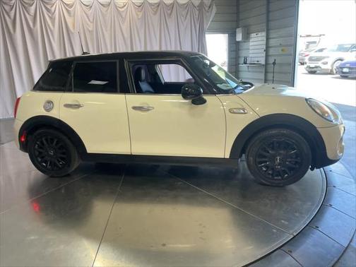 2015 MINI Hardtop Cooper S