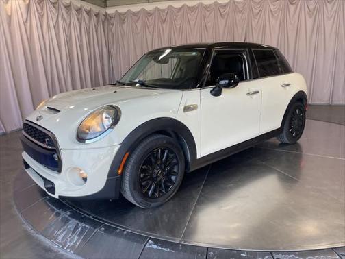 2015 MINI Hardtop Cooper S