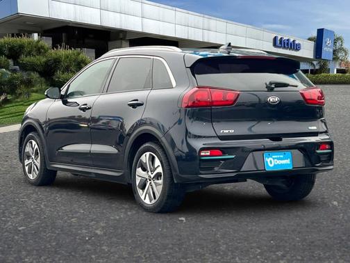 2019 Kia Niro EX