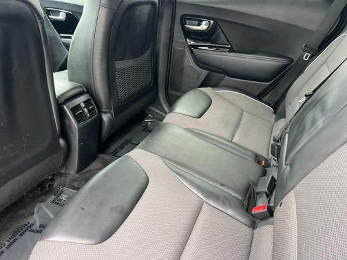 2019 Kia Niro EX