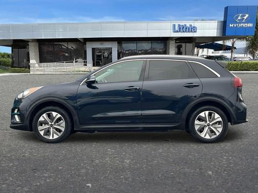 2019 Kia Niro EX