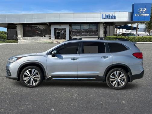 2022 Subaru Ascent Touring 7-Passenger