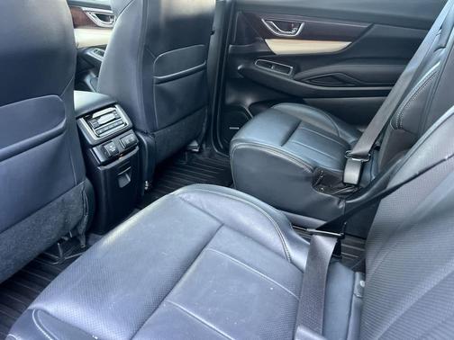 2022 Subaru Ascent Touring 7-Passenger