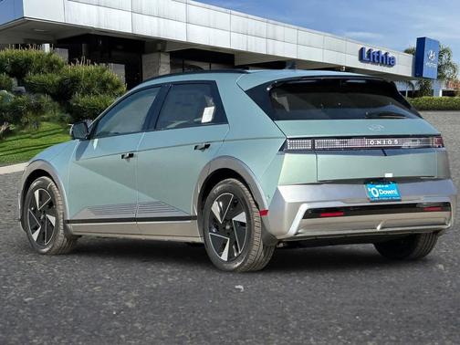 2026 Hyundai IONIQ 5 Limited