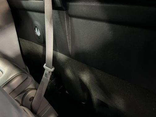 2016 GMC Sierra 2500 SLE