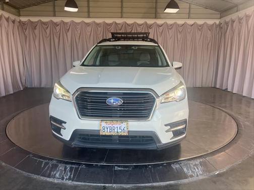 2021 Subaru Ascent Premium 8-Passenger