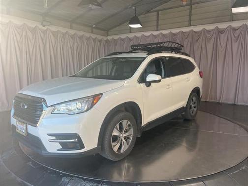 2021 Subaru Ascent Premium 8-Passenger