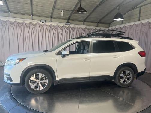 2021 Subaru Ascent Premium 8-Passenger