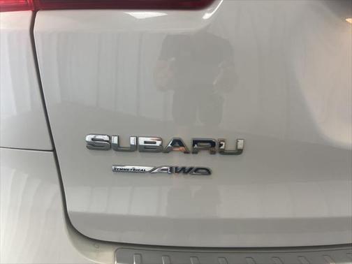 2021 Subaru Ascent Premium 8-Passenger
