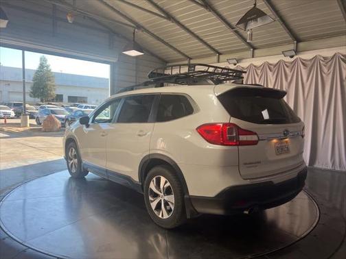 2021 Subaru Ascent Premium 8-Passenger
