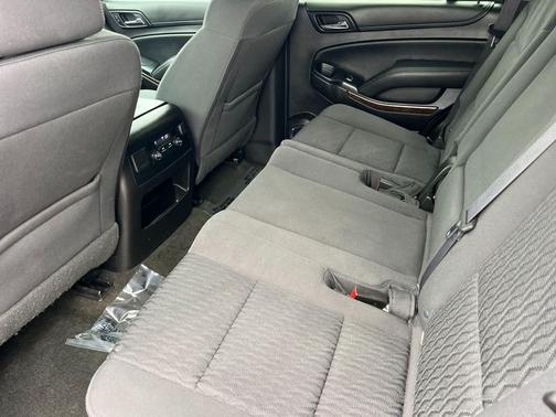 2017 Chevrolet Tahoe LS