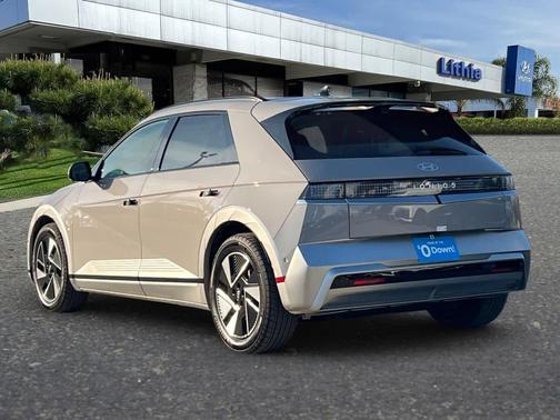 2026 Hyundai IONIQ 5 Limited