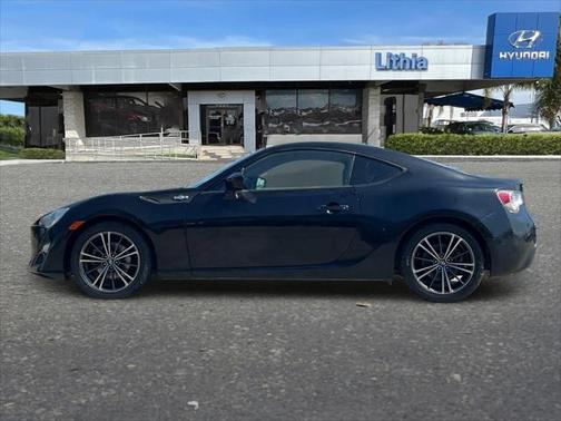2014 Scion FR-S Monogram