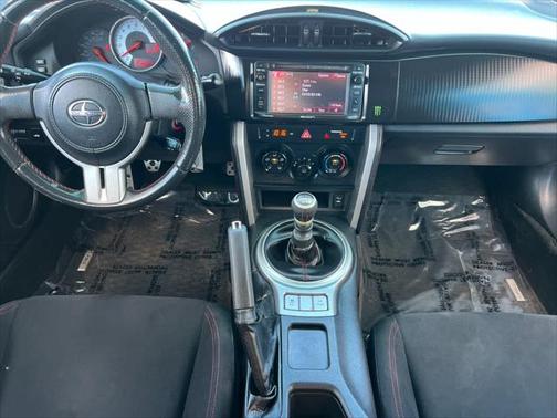 2014 Scion FR-S Monogram