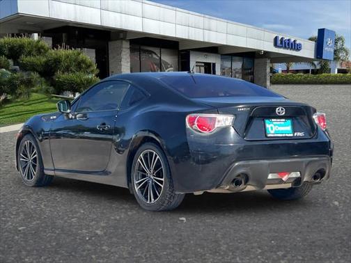 2014 Scion FR-S Monogram