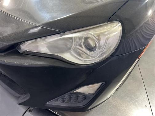 2014 Scion FR-S Monogram