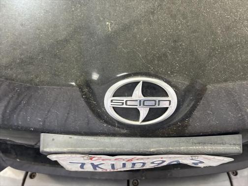2014 Scion FR-S Monogram