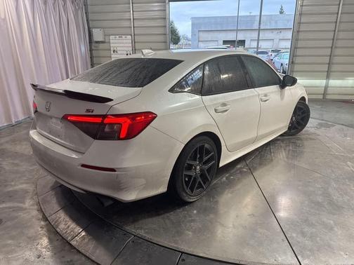 2023 Honda Civic Si Base