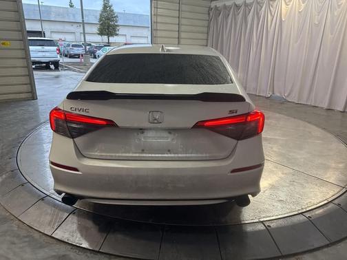 2023 Honda Civic Si Base