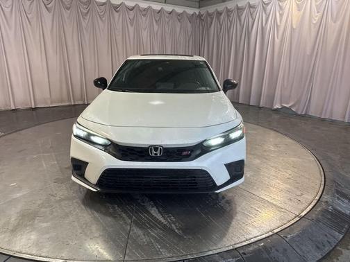 2023 Honda Civic Si Base