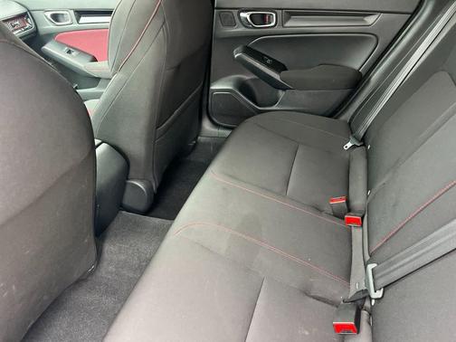 2023 Honda Civic Si Base