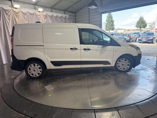 2020 Ford Transit Connect XL